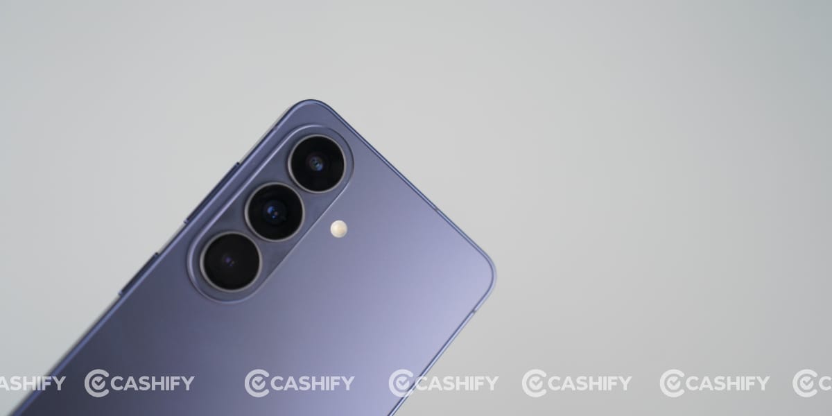 samsung galaxy S26 camera