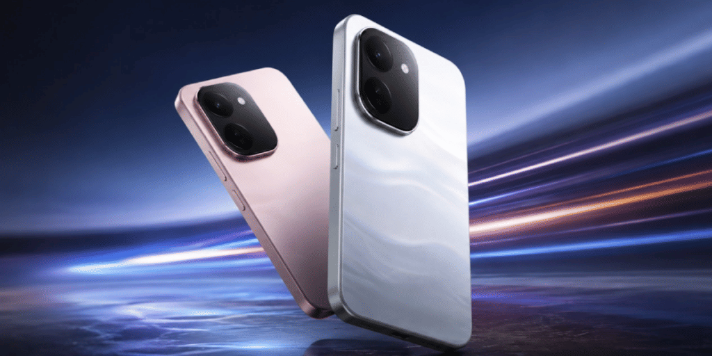 Vivo Y600 Turbo Launch