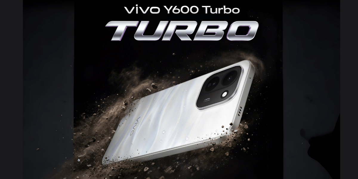 Vivo Y600 Turbo Launched In China With Massive 9000mAh Battery