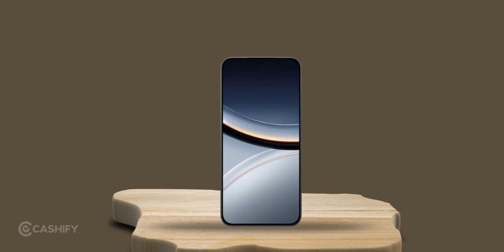 Refurbished POCO F7 Deal