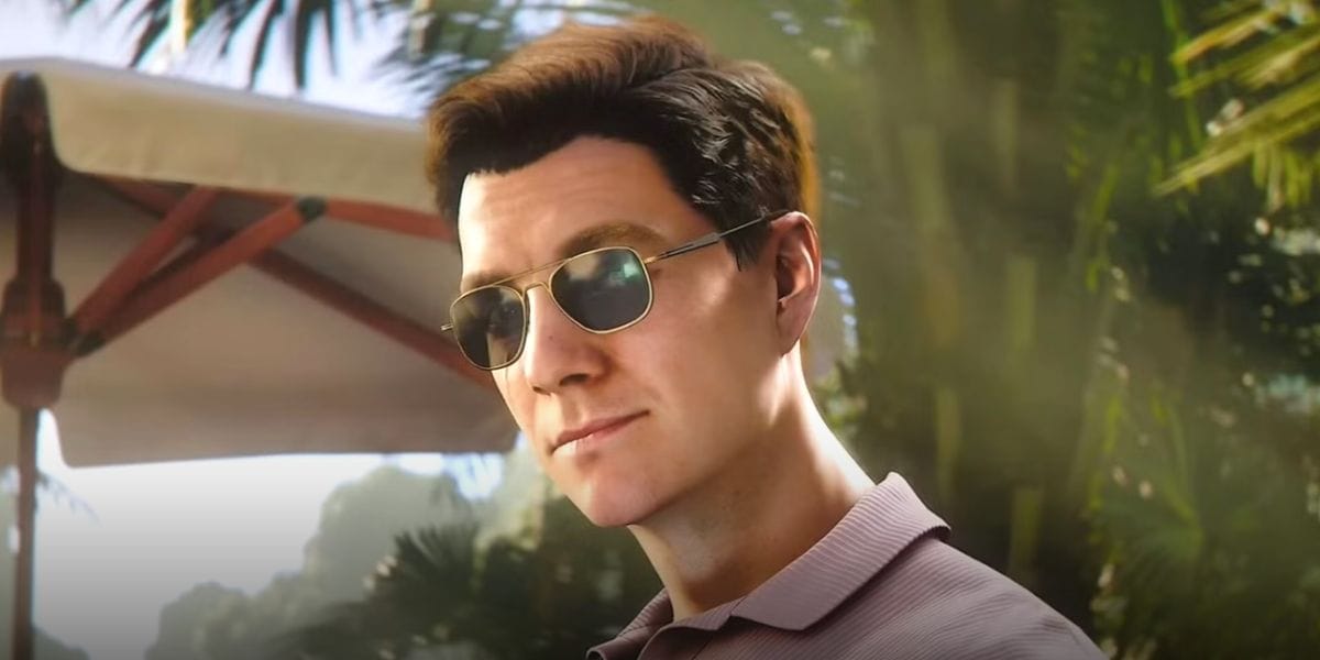 007 First Light: I/O Interactive Officially Releases First Glimpses Of Show