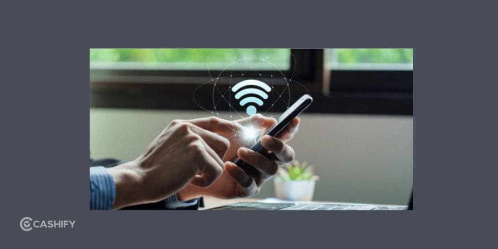 check Your Internet Connection