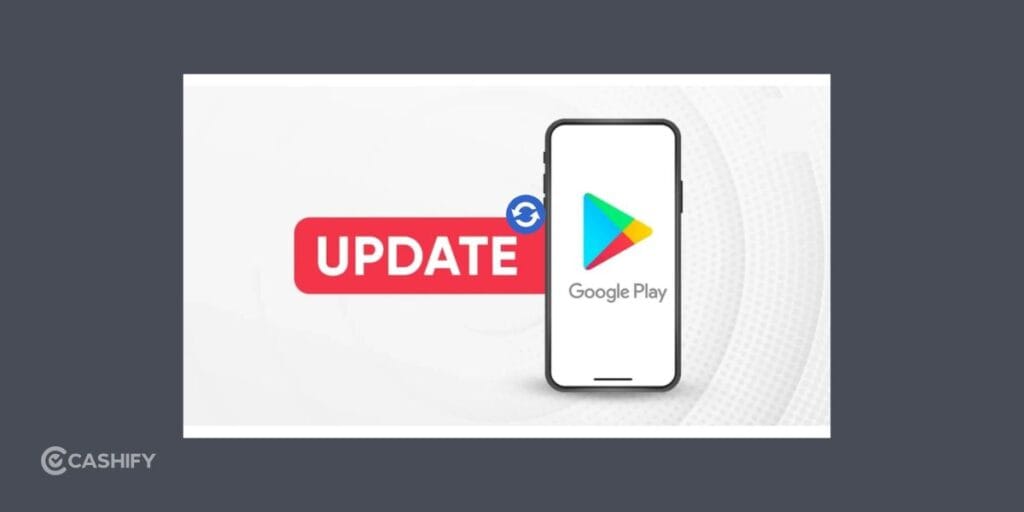 Update The Google Play Store: fix Play Store won’t download or install apps