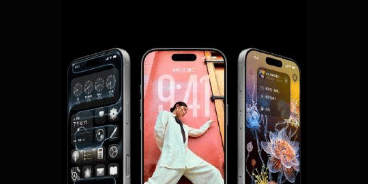 iPhone 18 Pro Display Leak: Taller Screens And Smaller Dynamic Island Revealed