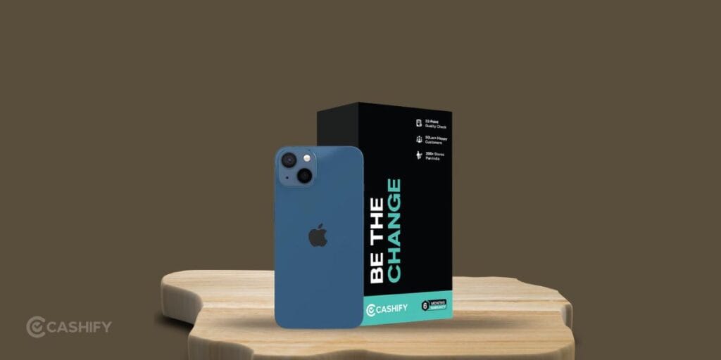 Refurbished Apple iPhone 13 Vs OnePlus 10 Pro