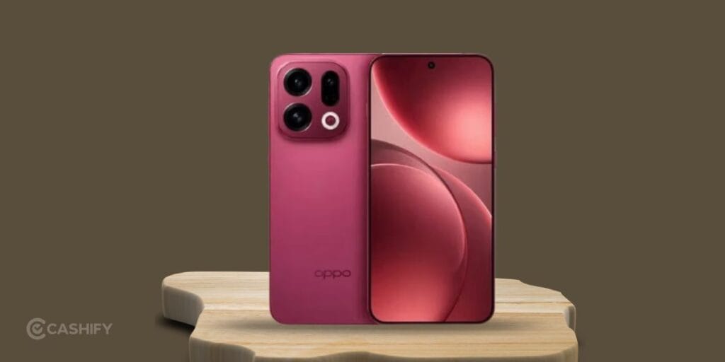 Refurbished OPPO Find X9 Vs Samsung Galaxy S23 Ultra