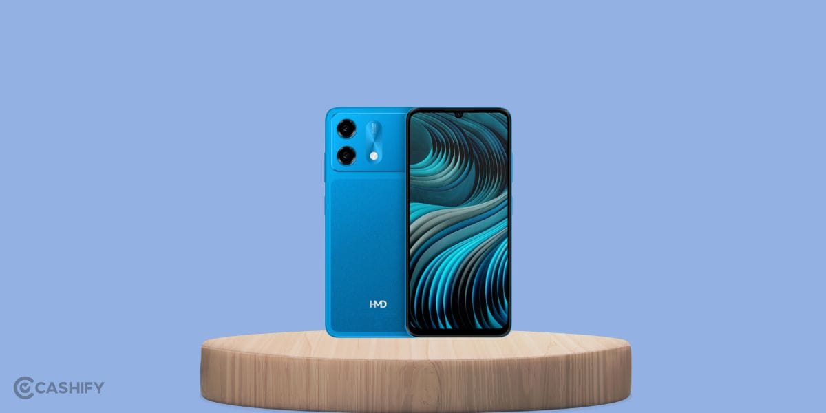 HMD Vibe 2 5G Sale Begins Today: Can It Be The New Favourite Budget King?