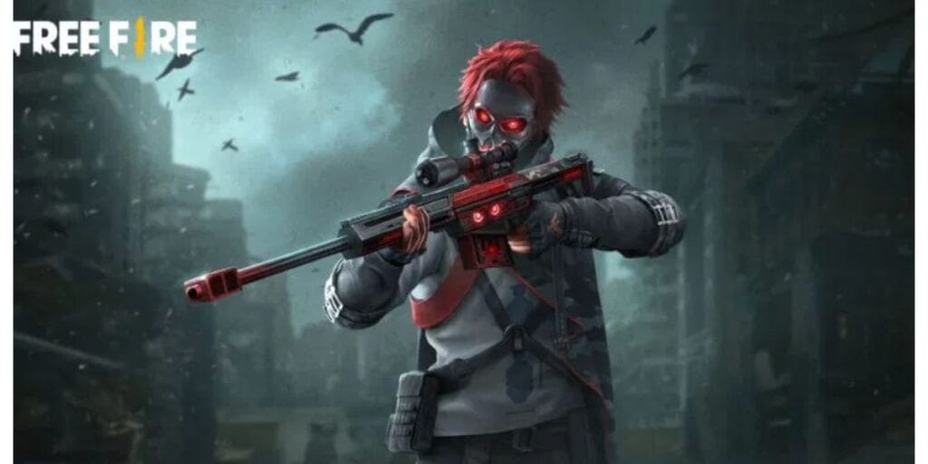 free fire max headshot sensitivity settings and codes
