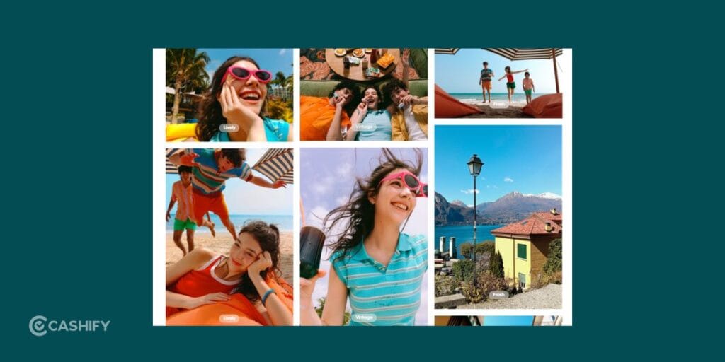 Realme 16T Settings For Instagram And Social Media