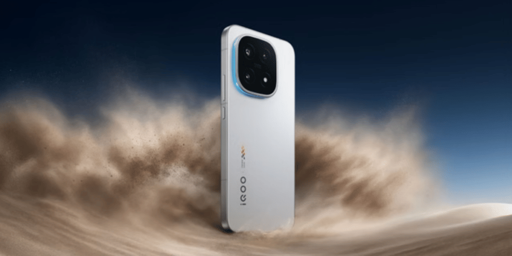 iQOO 16 Launch