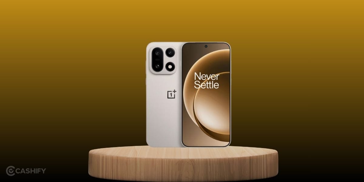 OnePlus 15 Exchange Offer: The 43000 Off Deal That No One Will Tell You