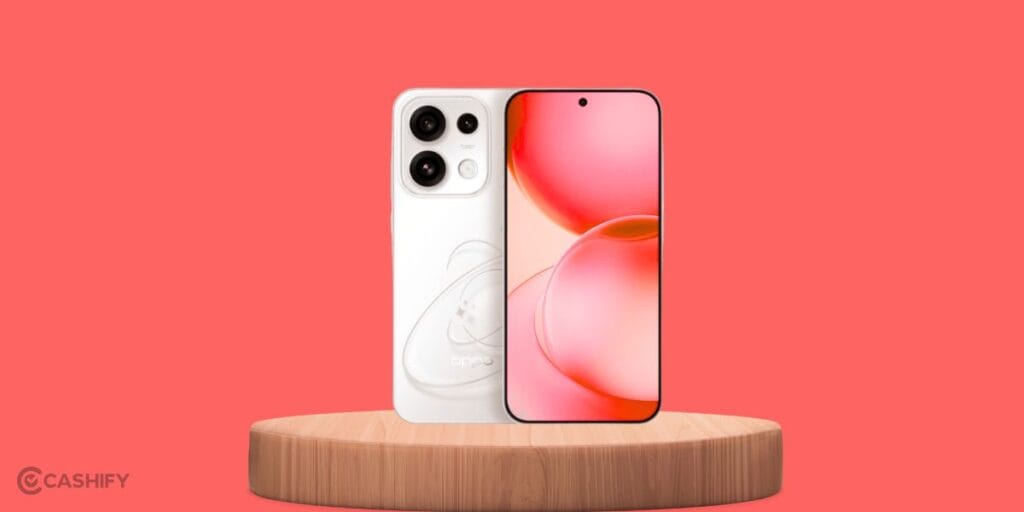 oppo reno 16 pro