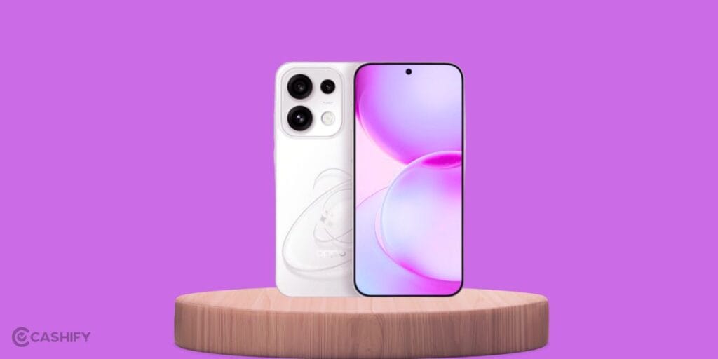 oppo reno 16
