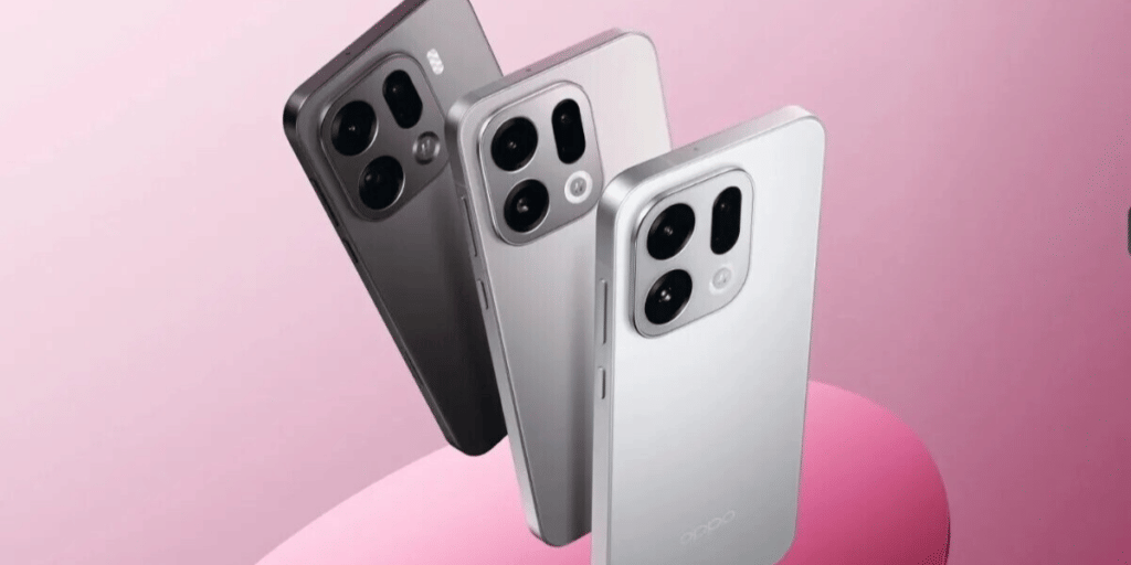 OPPO Find X10 will bring major hardware updates