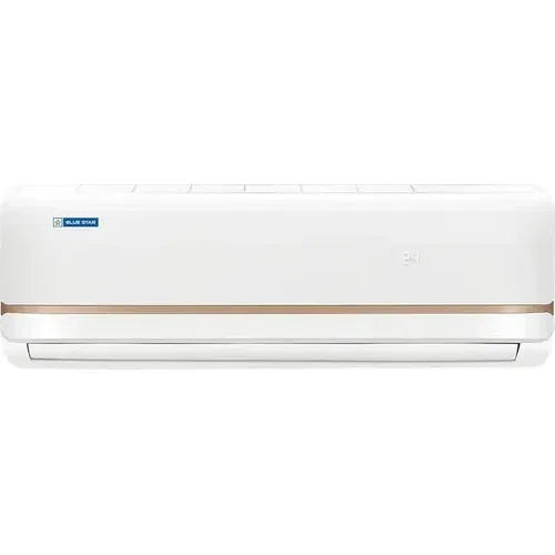 Blue Star IA512QXUS 1 Ton 5 Star Inverter Split AC Front