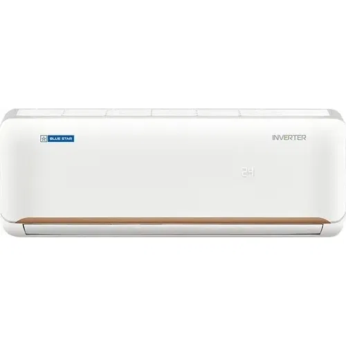 Blue Star IA312QXU 1 Ton 3 Star Inverter Split AC Front
