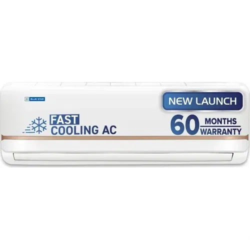 Blue Star FA218TXU 1.5 Ton 2 Star Split AC Front