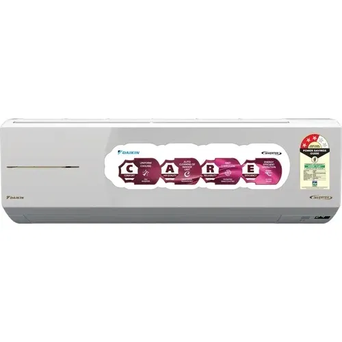 Daikin FTHT60XV16UAA 1.8 Ton 3 Star Inverter Split AC Front