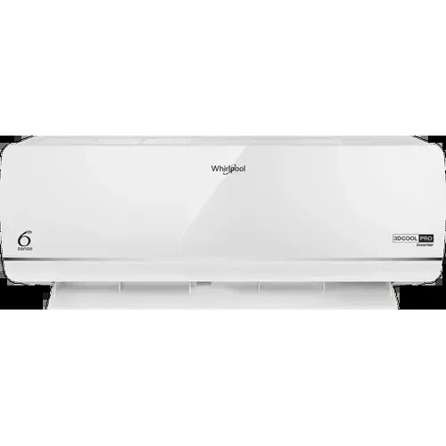 Whirlpool SAI18P36DPEP0 1.5 Ton 3 Star Inverter Split AC Front