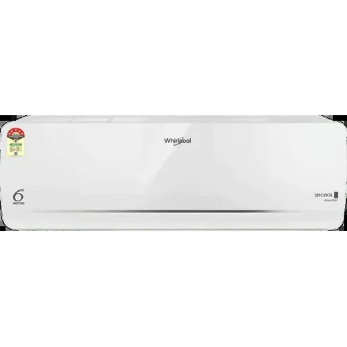 Whirlpool SAI17P56DEP0 1.5 Ton 5 Star Inverter Split AC Front