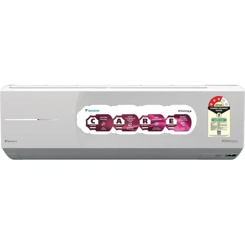 Daikin FTKL50XV16VKA 1.5 Ton 3 Star Inverter Split AC Front