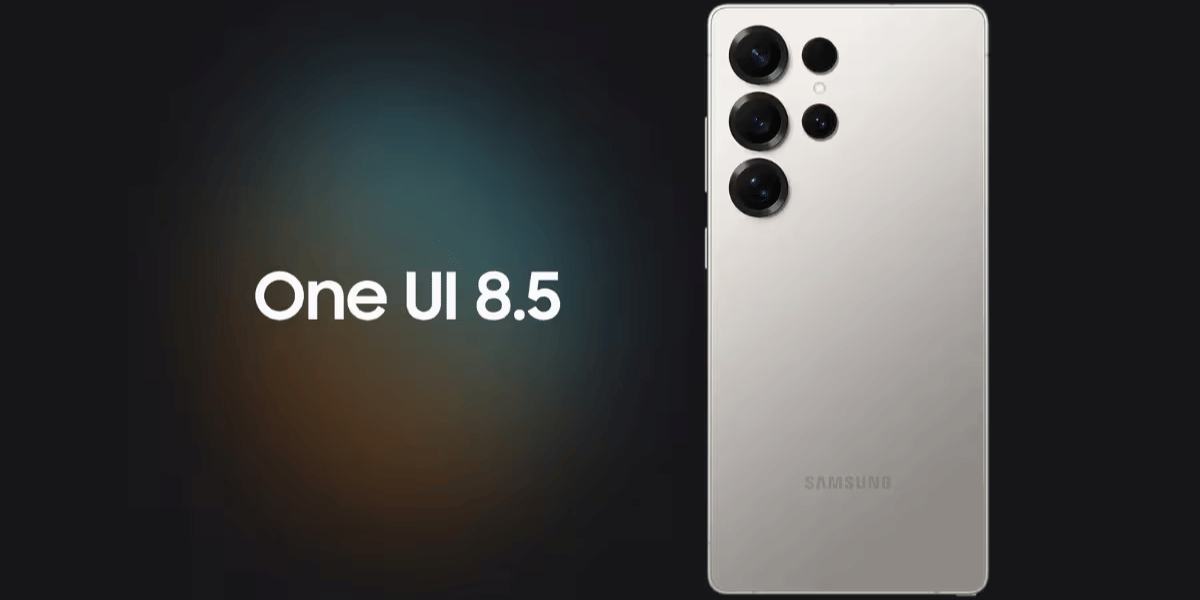 One UI 8.5 Rollout Devices Expand As Samsung Speeds Up Stable Update Release