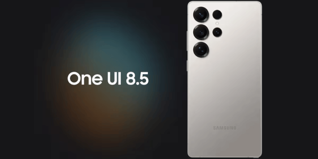 One UI 8.5 will roll out for these Samsung devices