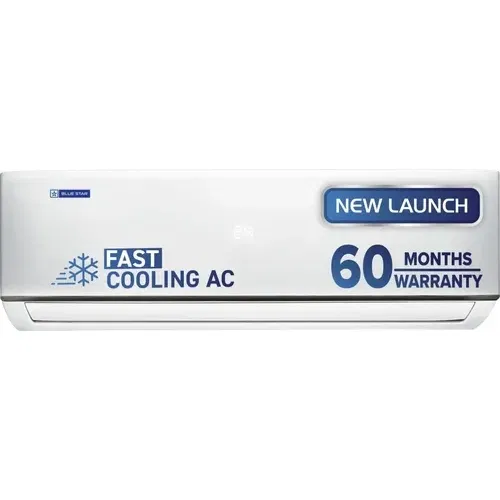 Blue Star IA318DXU 1.5 Ton 3 Star Inverter Split AC Front