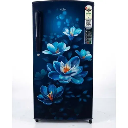 Haier HRD-2261SMMA-N 205 Ltr 1 Star Single Door Front