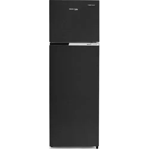 Voltas Beko RFF370D/1WPV100RXBO 320 Ltr 1 Star Double Door Front