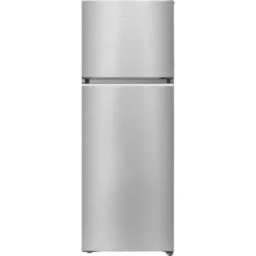 Haier HEF-362TSA-P 358 Ltr 2 Star Double Door Front