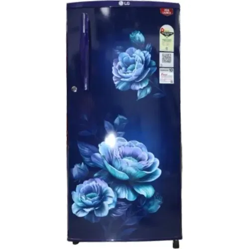 LG GLD1816WORR 180 Ltr 1 Star Single Door Front