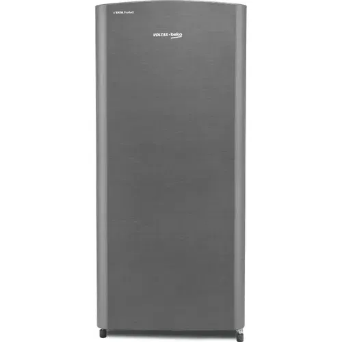 Voltas Beko RDC215C/2S0XIR0M0000GO 183 Ltr 2 Star Single Door Front
