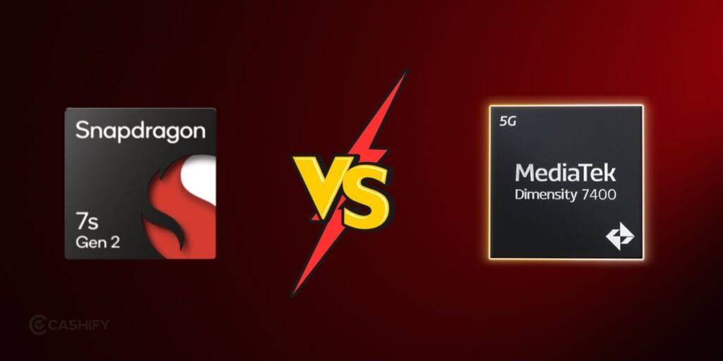 snapdragon 7s gen 2 vs dimensity 7400 benchmark