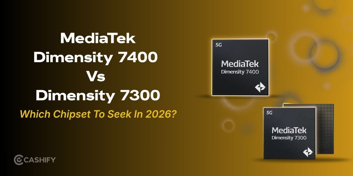 MediaTek Dimensity 7400 Vs Dimensity 7300: Which Chipset Rocks 2026!