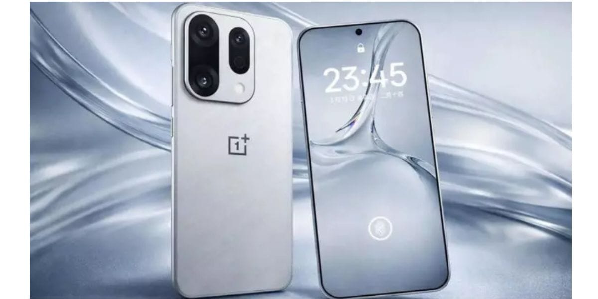 OnePlus 16 Camera Leaks Confirm That 200MP Is The New Normal This Year