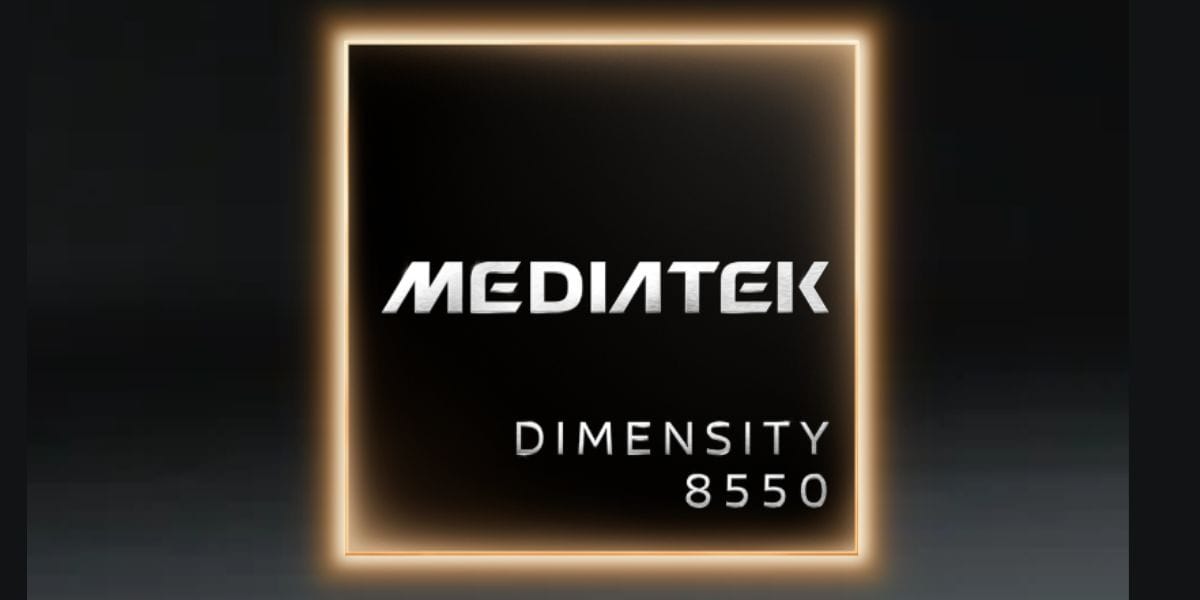 Dimensity 8550 Launched By MediaTek With Gemini Nano V3 Support: See All Specs