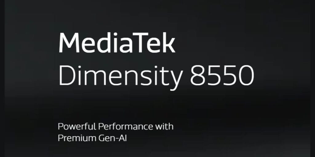 dimensity 8550 