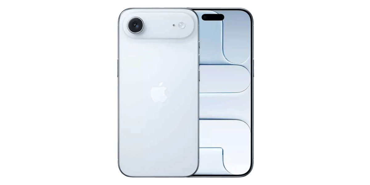 iPhone Air Deal Goes Live On Amazon With Up To Rs 34,700 Exchange Bonus: Grab Now