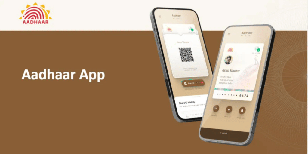 New Aadhaar App comes with privacy first approach