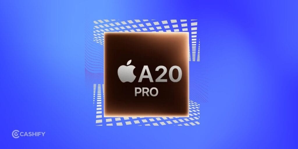 a20 pro