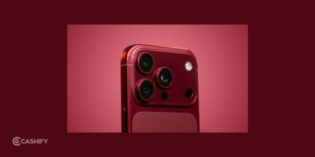 iphone 18 pro camera