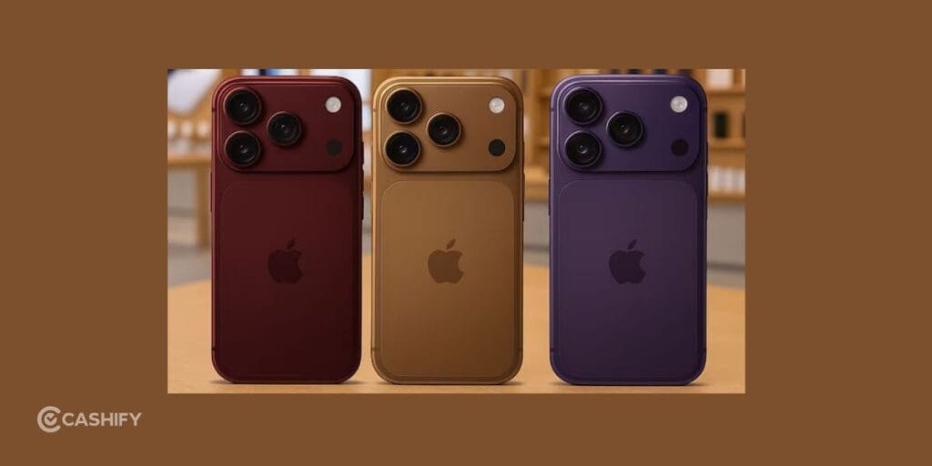 iphone 18 pro design