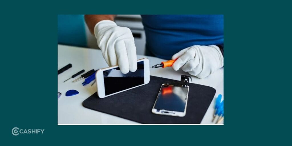fake device inspection
