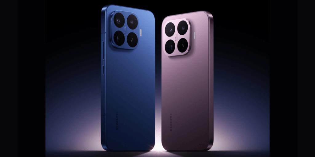 Xiaomi 17T series arrives with premium specs