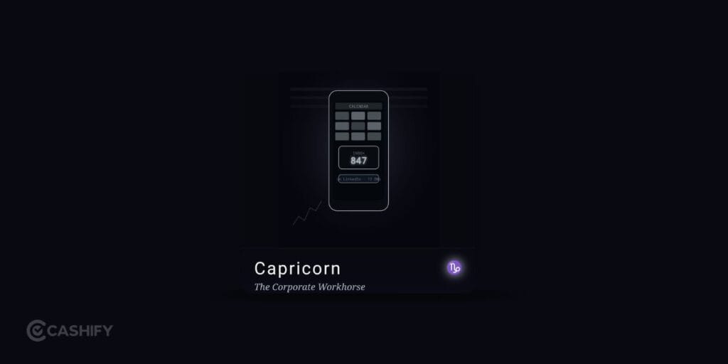 if Zodiac Signs Were Smartphones