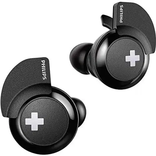 Philips SHB4385BK/00 Front