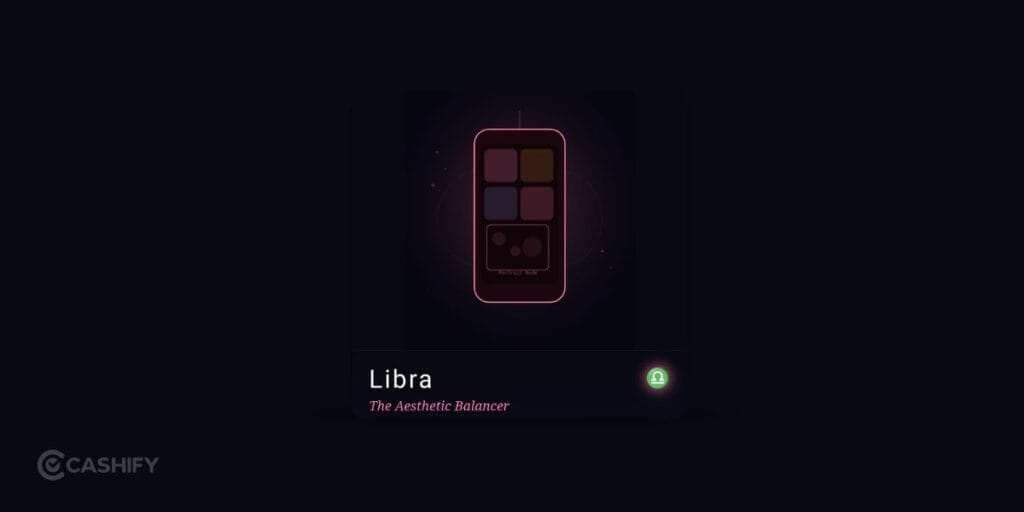 if Zodiac Signs Were Smartphones