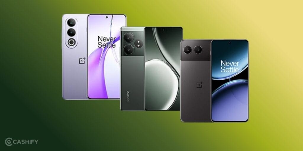 snapdragon 7+ gen 3 phones