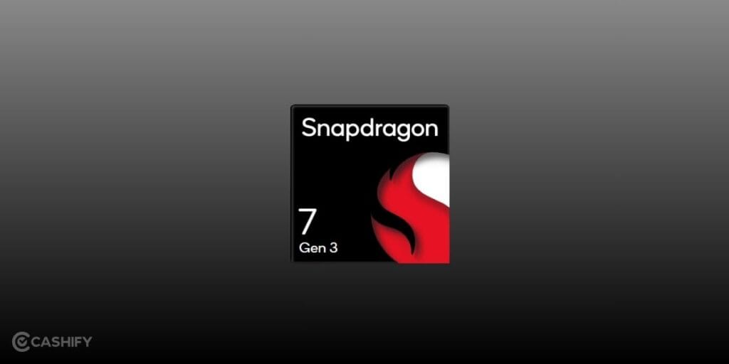 snapdragon 7 gen 3